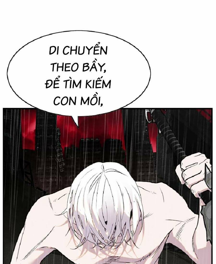 Người Hùng Thực Tế Ảo Chapter 2 - Trang 2