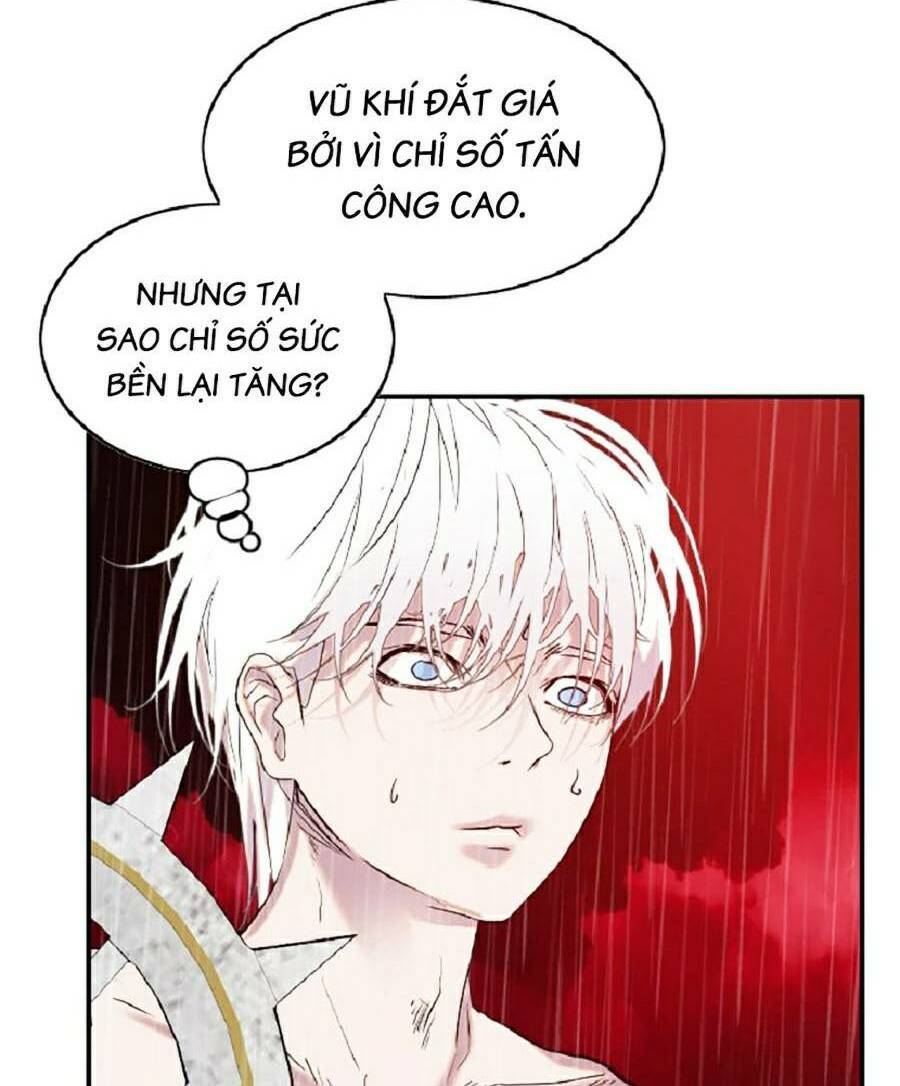 Người Hùng Thực Tế Ảo Chapter 2 - Trang 2