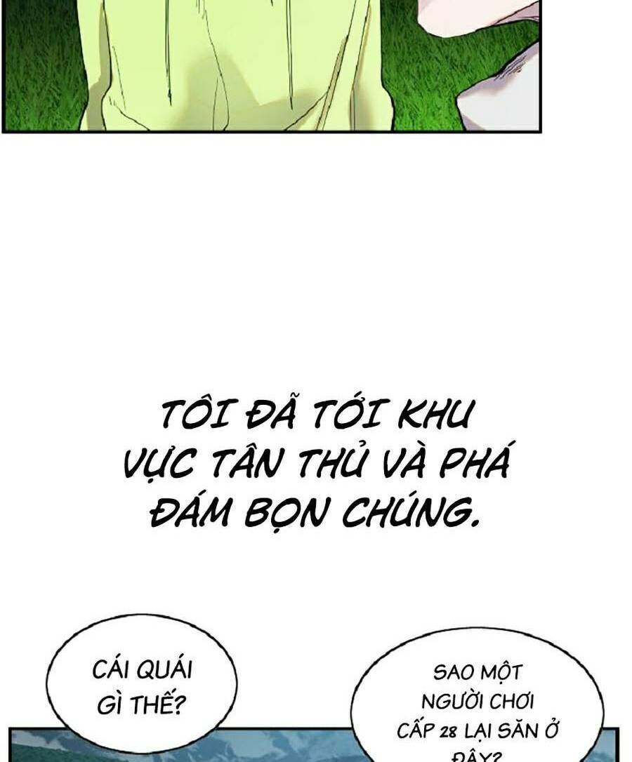 Người Hùng Thực Tế Ảo Chapter 2 - Trang 2