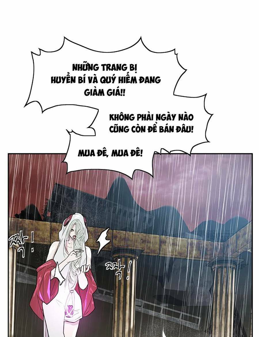 Người Hùng Thực Tế Ảo Chapter 1 - Trang 2