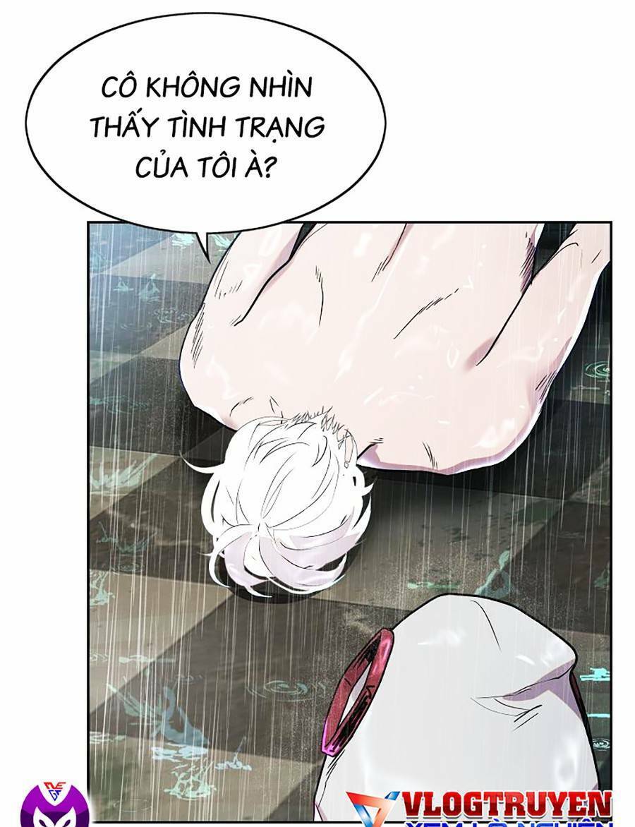 Người Hùng Thực Tế Ảo Chapter 1 - Trang 2