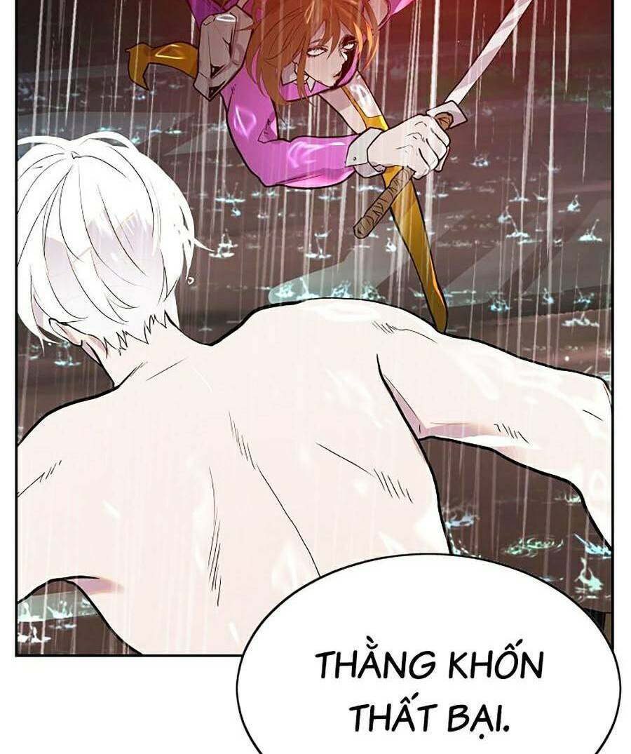 Người Hùng Thực Tế Ảo Chapter 1 - Trang 2