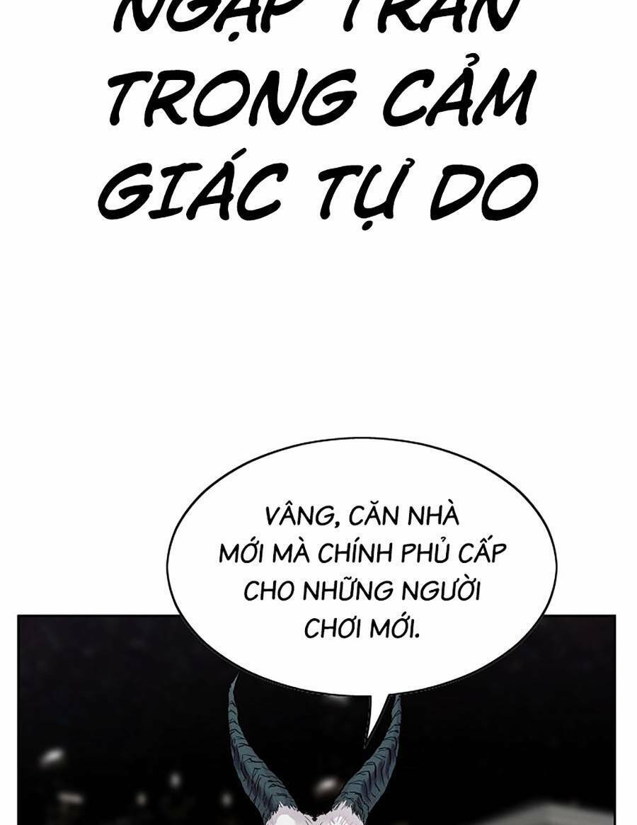 Người Hùng Thực Tế Ảo Chapter 1 - Trang 2