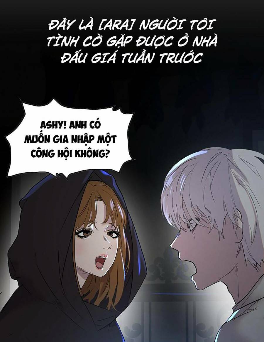 Người Hùng Thực Tế Ảo Chapter 1 - Trang 2