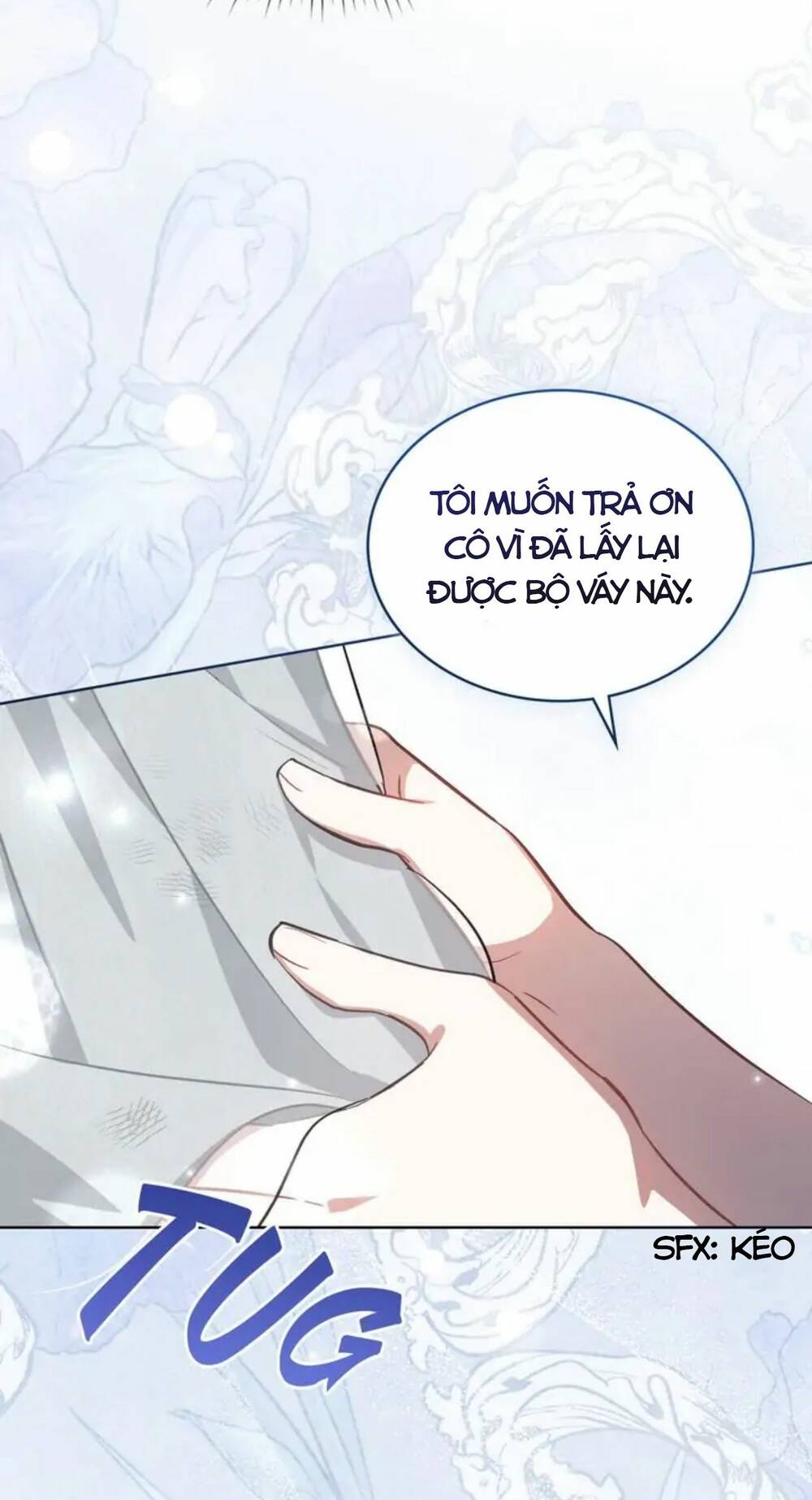 Khi Nữ Quỷ Mạo Danh Công Chúa Chapter 17 - Trang 2