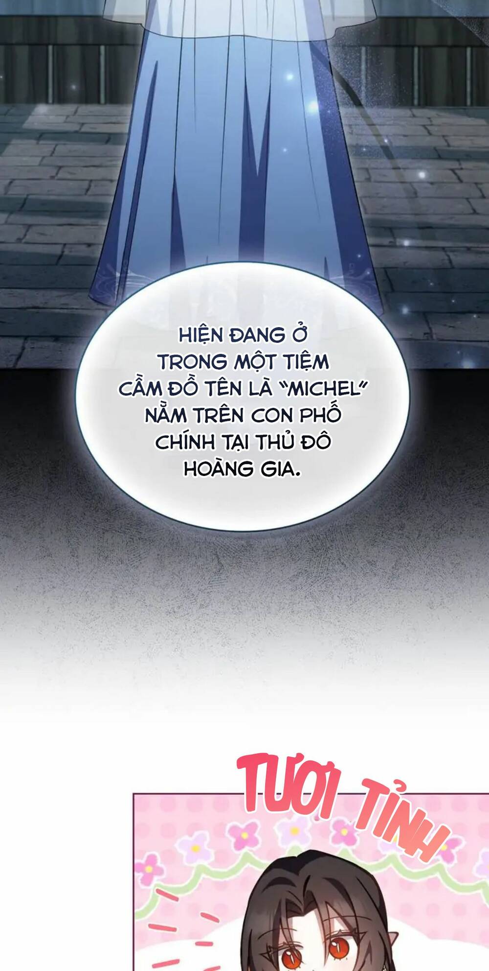 Khi Nữ Quỷ Mạo Danh Công Chúa Chapter 16 - Trang 2