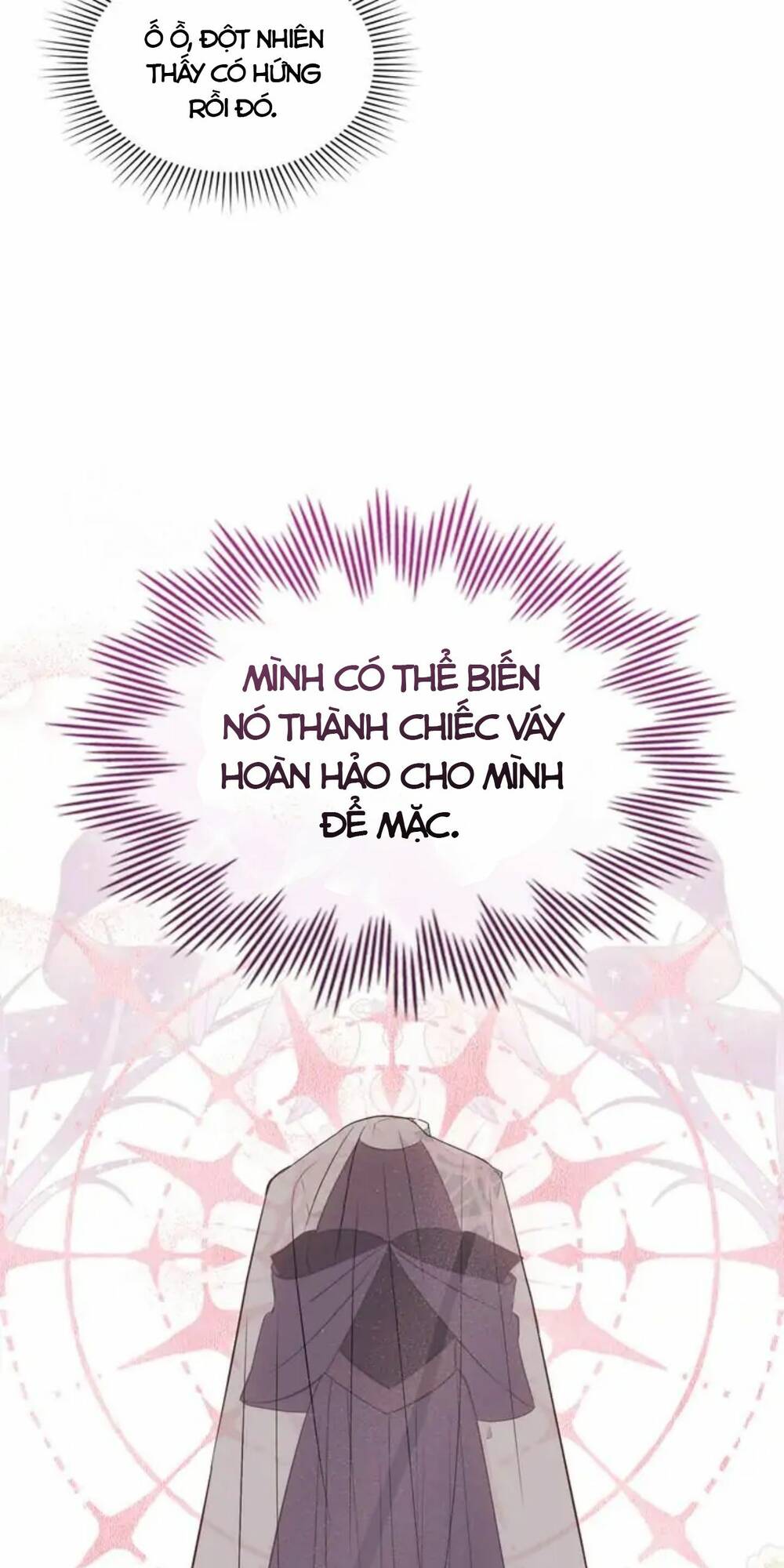 Khi Nữ Quỷ Mạo Danh Công Chúa Chapter 16 - Trang 2