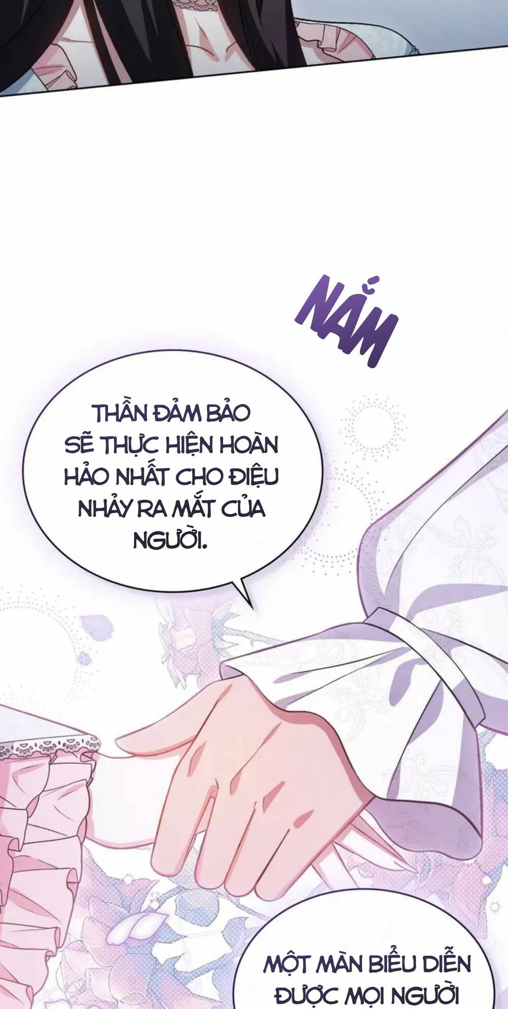 Khi Nữ Quỷ Mạo Danh Công Chúa Chapter 15 - Trang 2