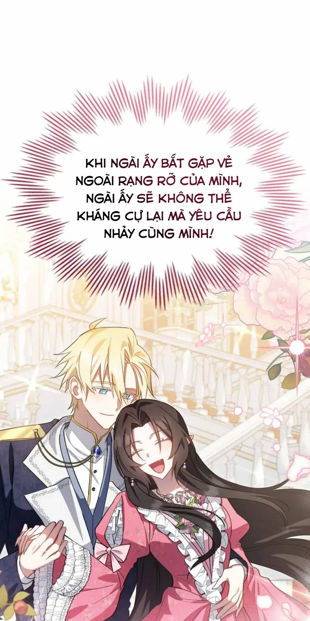 Khi Nữ Quỷ Mạo Danh Công Chúa Chapter 15 - Trang 2