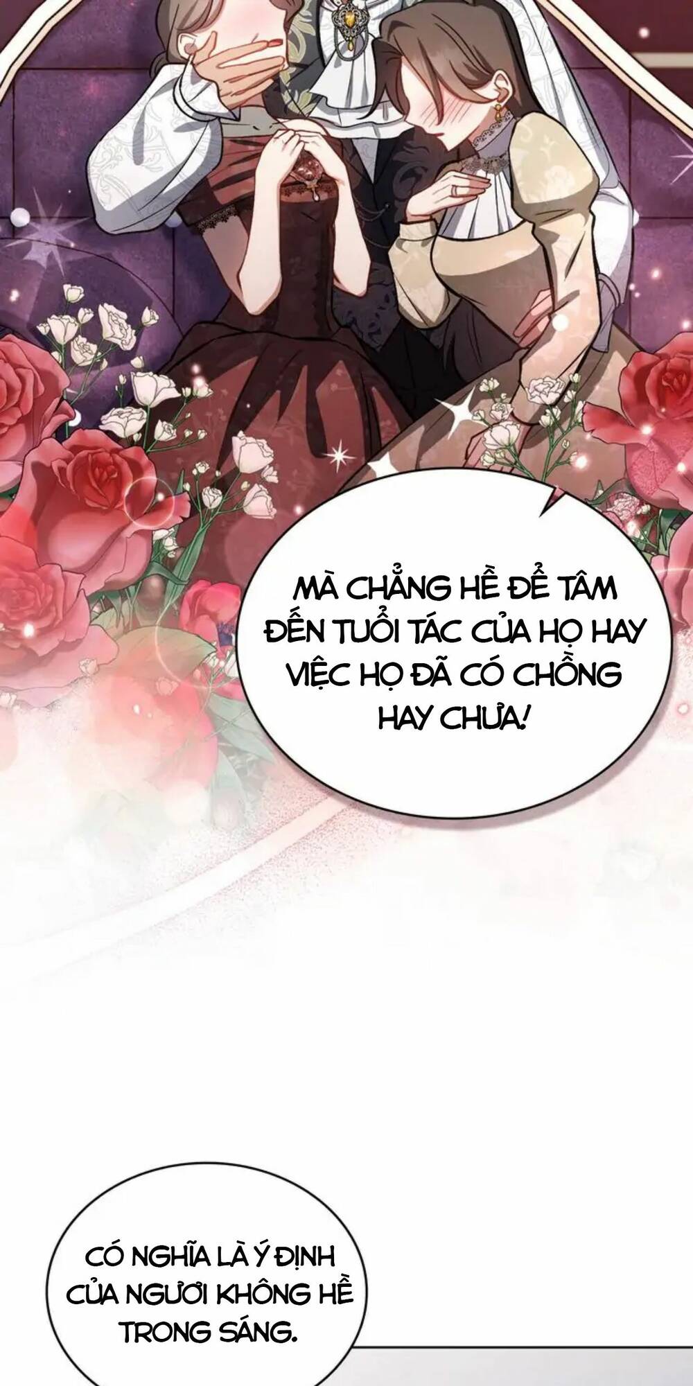 Khi Nữ Quỷ Mạo Danh Công Chúa Chapter 14 - Trang 2