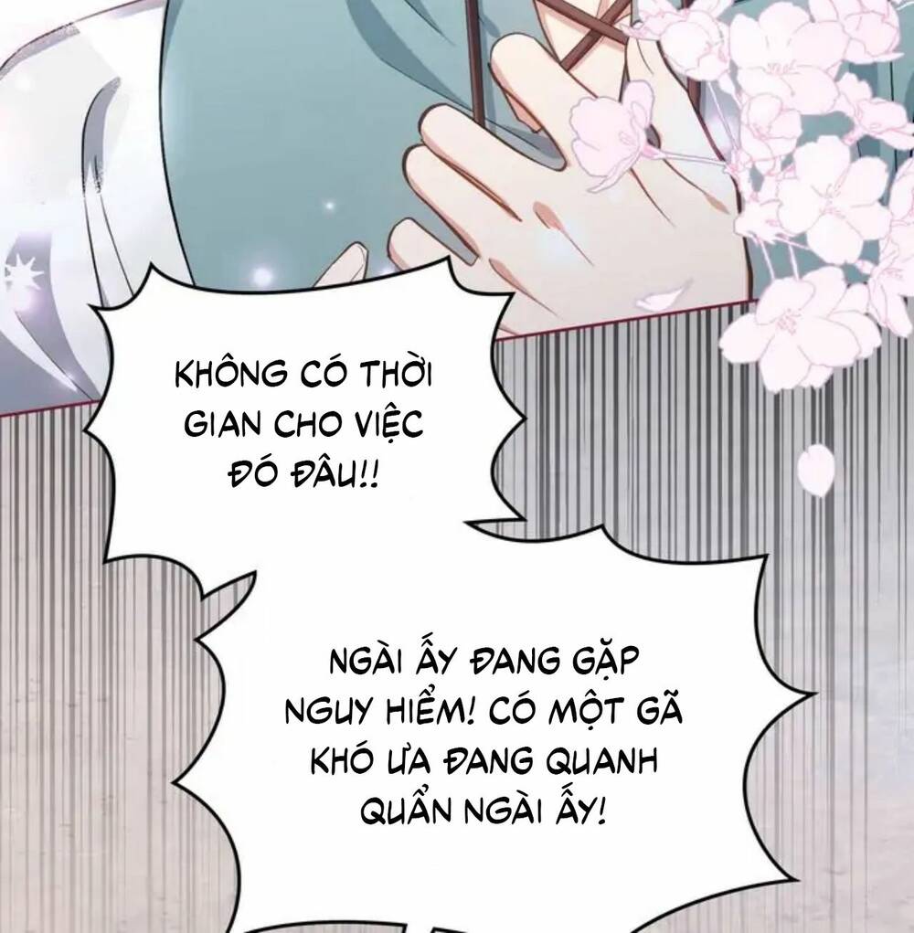 Khi Nữ Quỷ Mạo Danh Công Chúa Chapter 13 - Trang 2