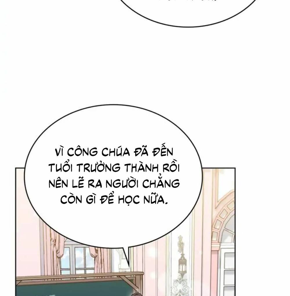 Khi Nữ Quỷ Mạo Danh Công Chúa Chapter 13 - Trang 2