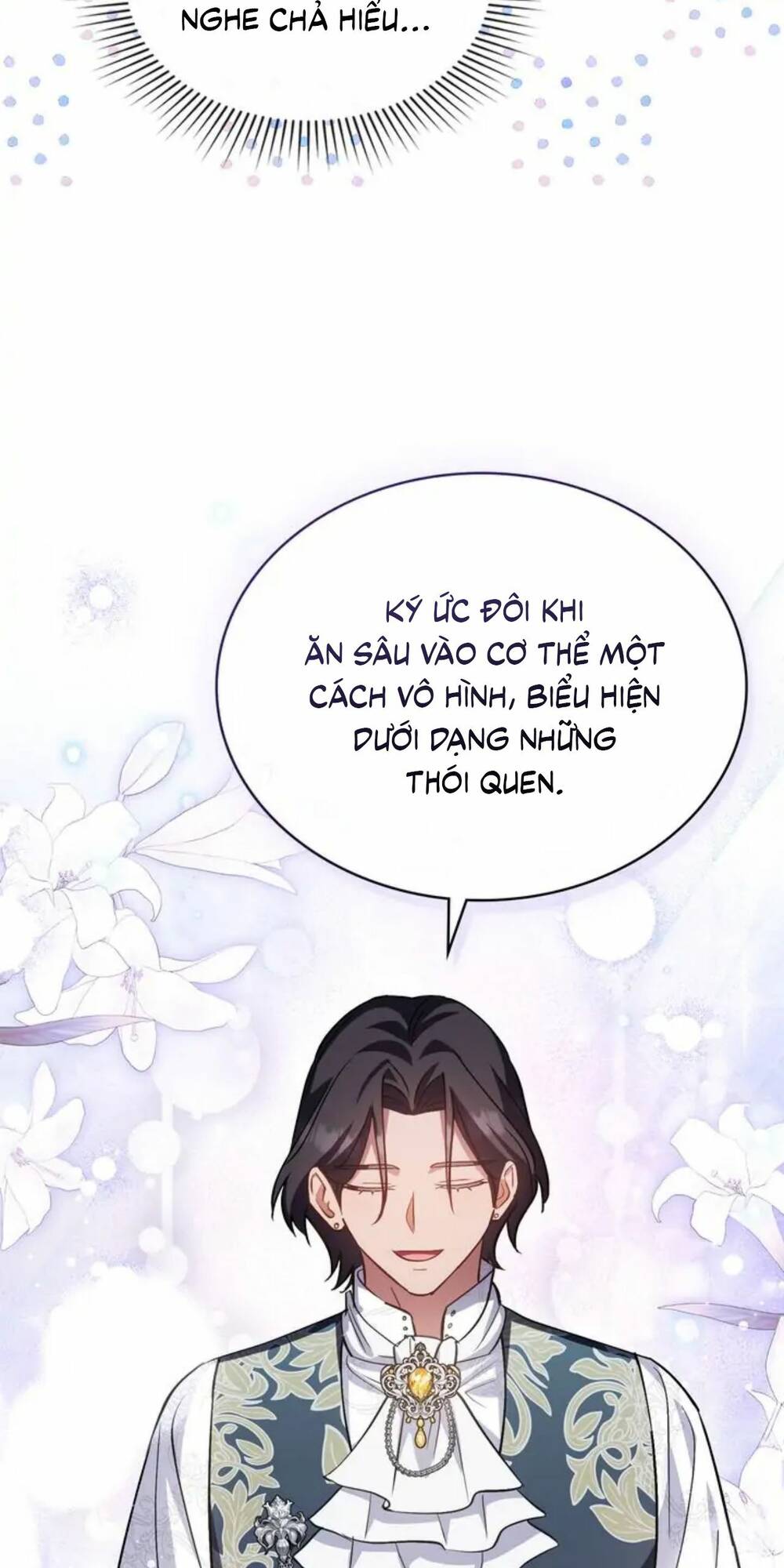 Khi Nữ Quỷ Mạo Danh Công Chúa Chapter 13 - Trang 2