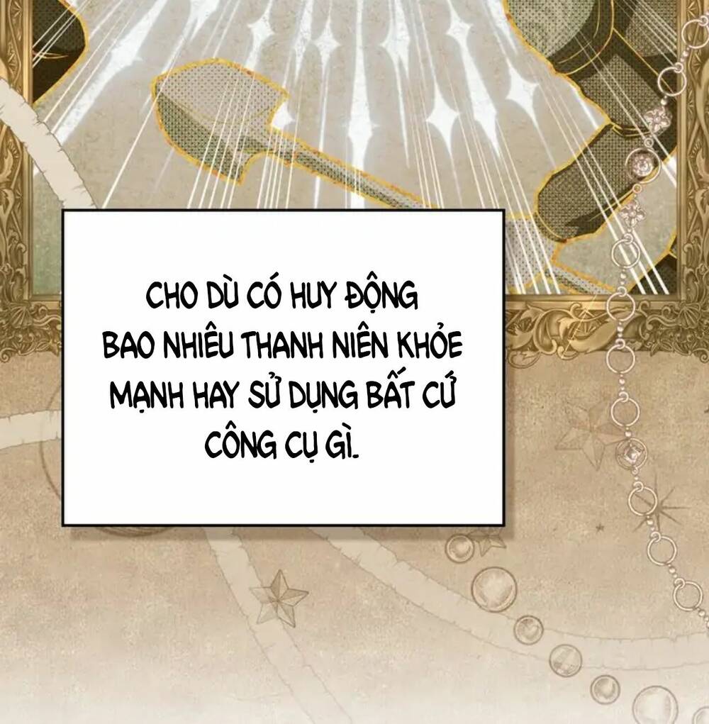 Khi Nữ Quỷ Mạo Danh Công Chúa Chapter 13 - Trang 2