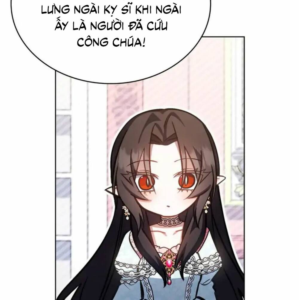 Khi Nữ Quỷ Mạo Danh Công Chúa Chapter 12 - Trang 2