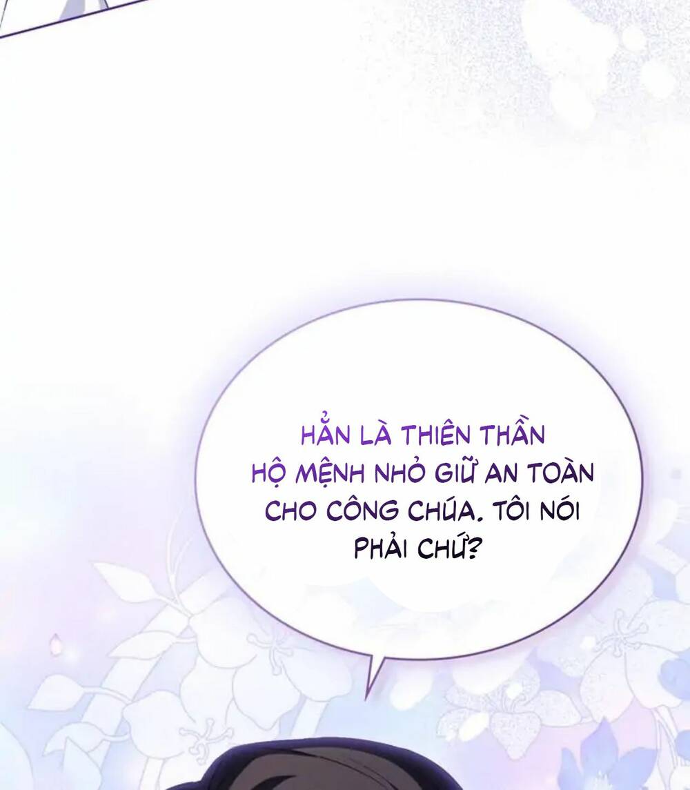 Khi Nữ Quỷ Mạo Danh Công Chúa Chapter 11 - Trang 2