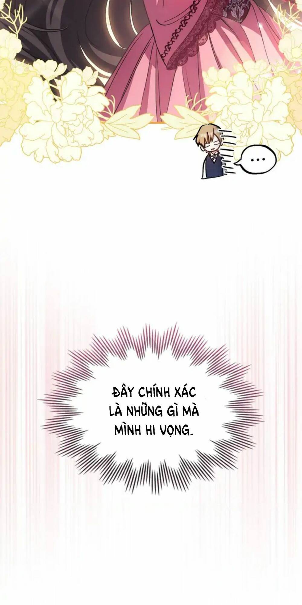 Khi Nữ Quỷ Mạo Danh Công Chúa Chapter 8 - Trang 2