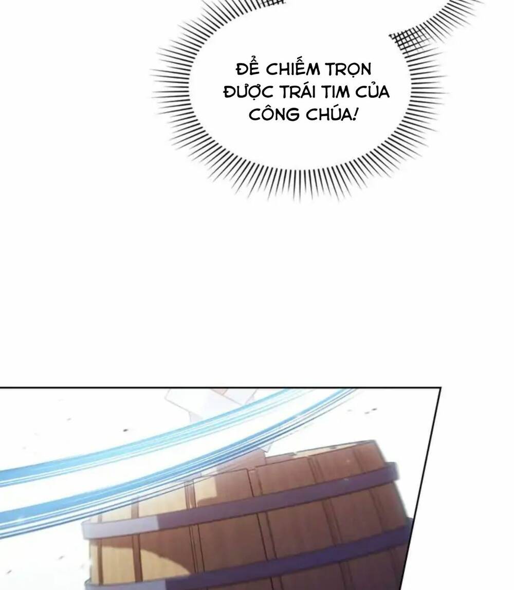 Khi Nữ Quỷ Mạo Danh Công Chúa Chapter 6 - Trang 2