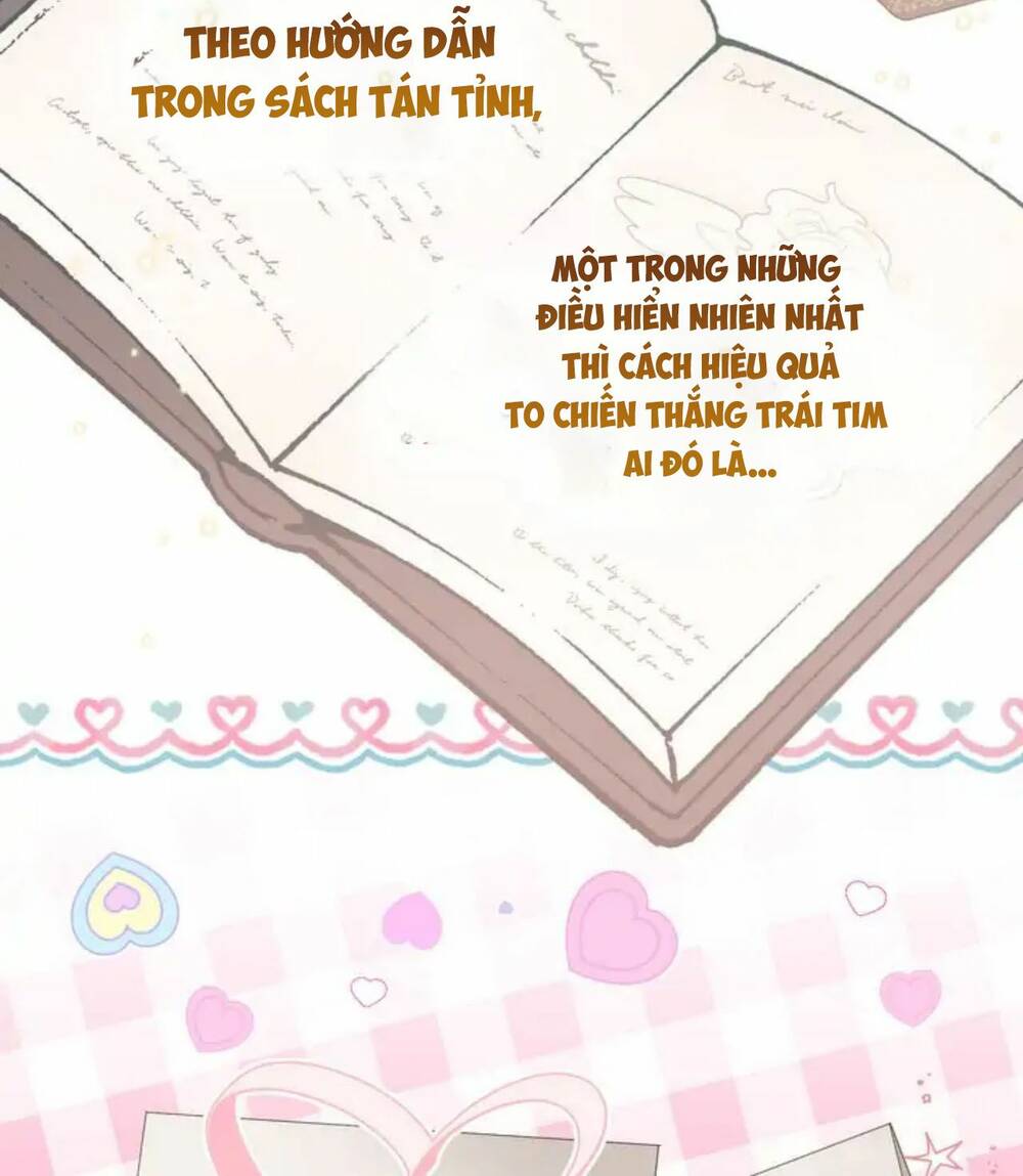 Khi Nữ Quỷ Mạo Danh Công Chúa Chapter 6 - Trang 2