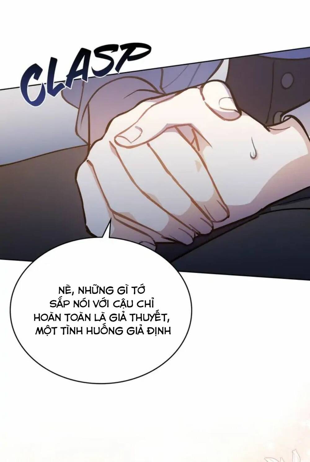 Khi Nữ Quỷ Mạo Danh Công Chúa Chapter 4 - Trang 2