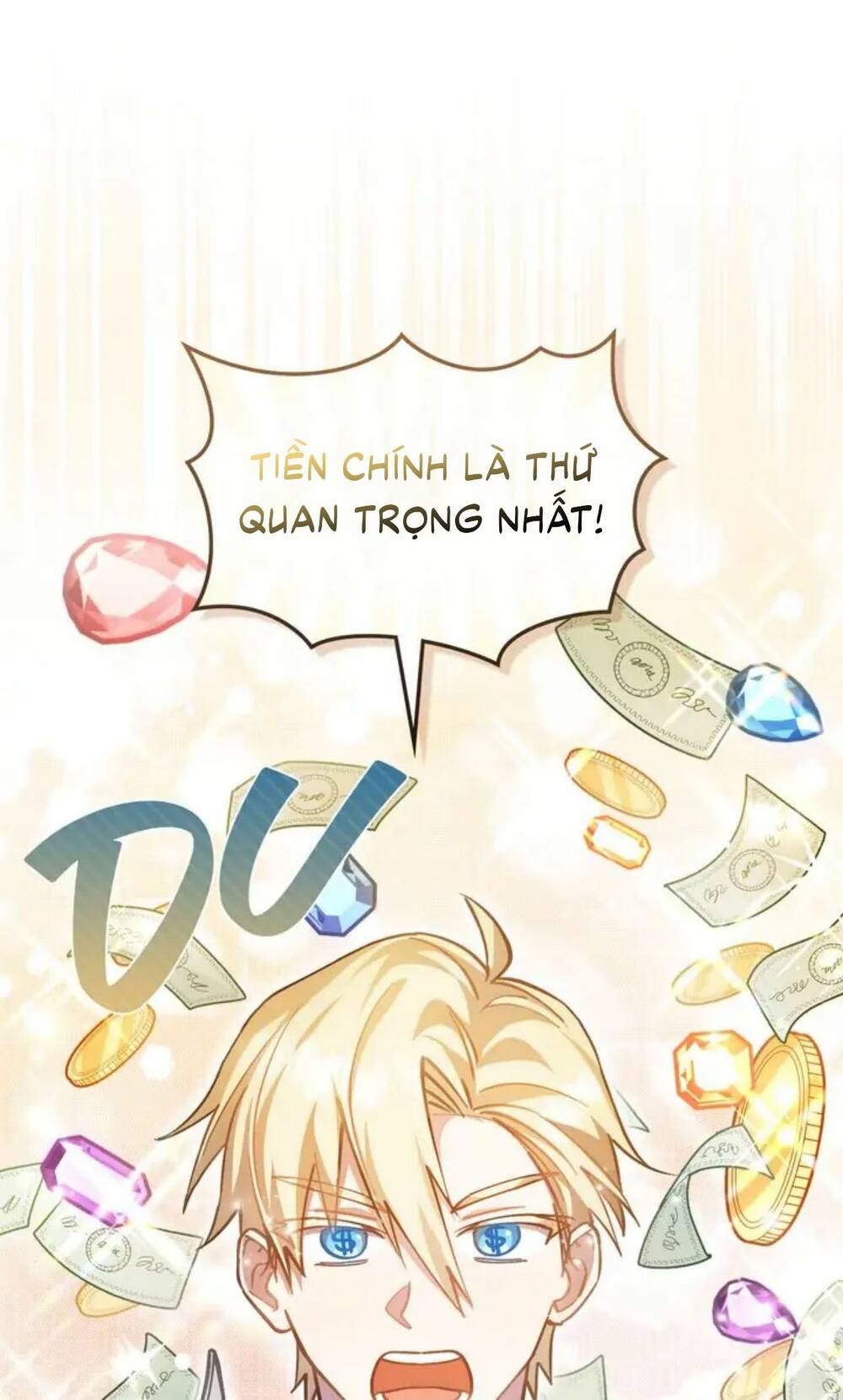 Khi Nữ Quỷ Mạo Danh Công Chúa Chapter 2 - Trang 2