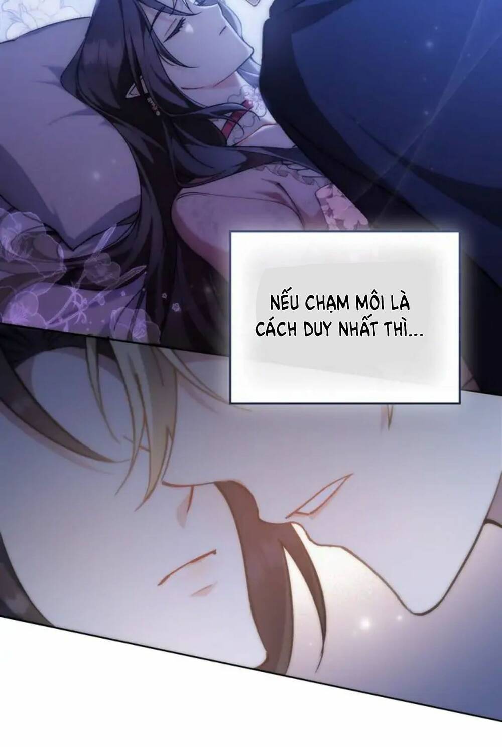 Khi Nữ Quỷ Mạo Danh Công Chúa Chapter 2 - Trang 2