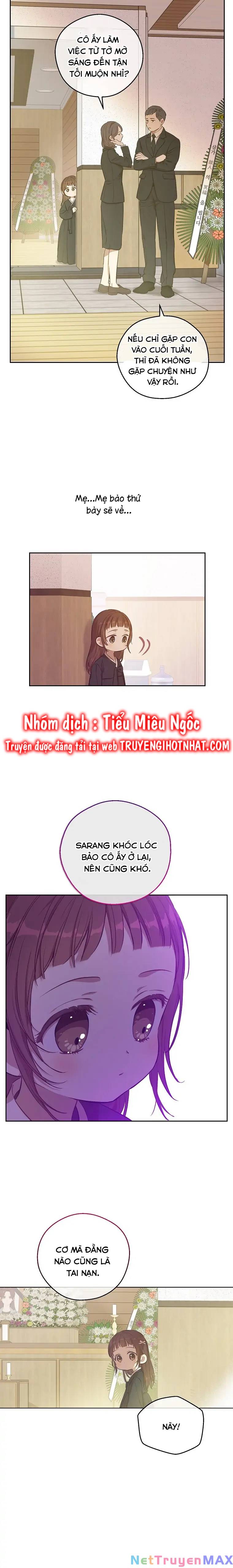 Thế Giới Rộng Lớn Của Chúng Ta Chapter 9.1 - Trang 2