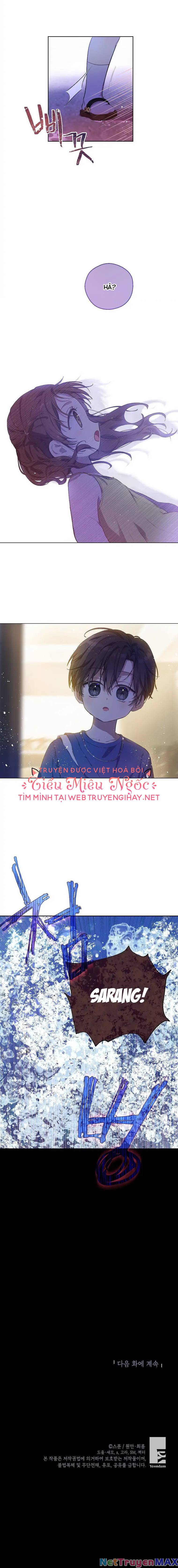 Thế Giới Rộng Lớn Của Chúng Ta Chapter 7.2 - Trang 2