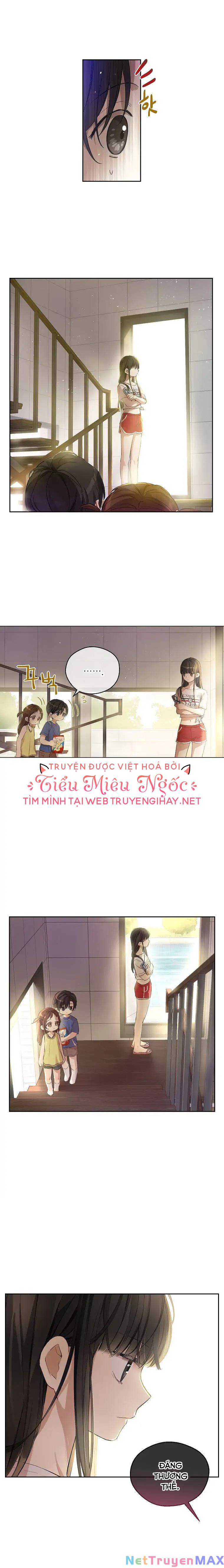 Thế Giới Rộng Lớn Của Chúng Ta Chapter 7.1 - Trang 2