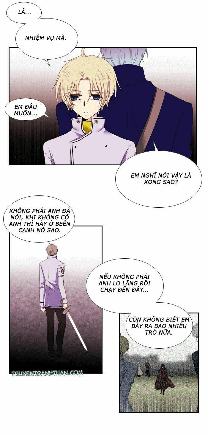 Nise X Koi Boyfriend Chapter 3 - Trang 2