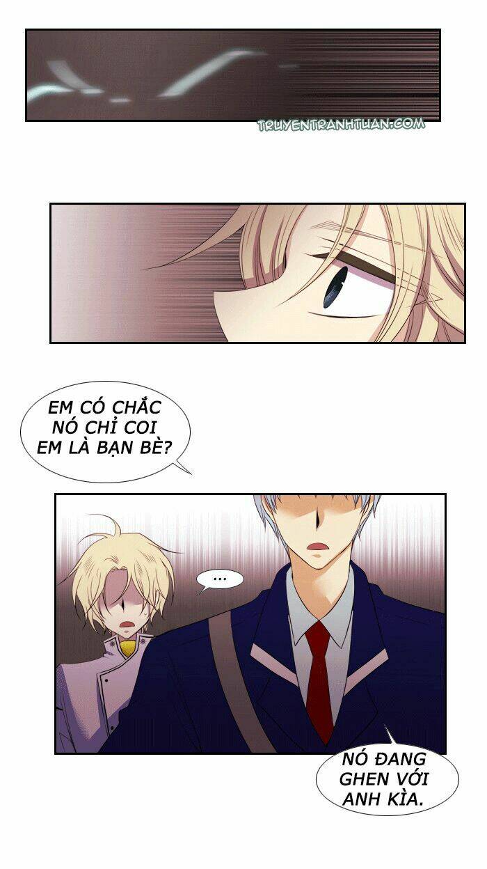 Nise X Koi Boyfriend Chapter 3 - Trang 2