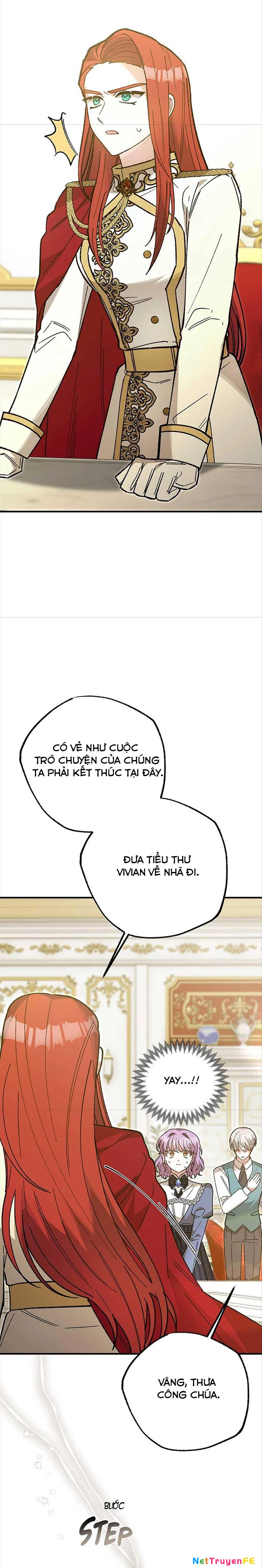 Sau Khi Tái Sinh Tôi” Bắt Cóc ” Nan Chính Để Giải Cứu Thế Giới Chapter 21 - Trang 2