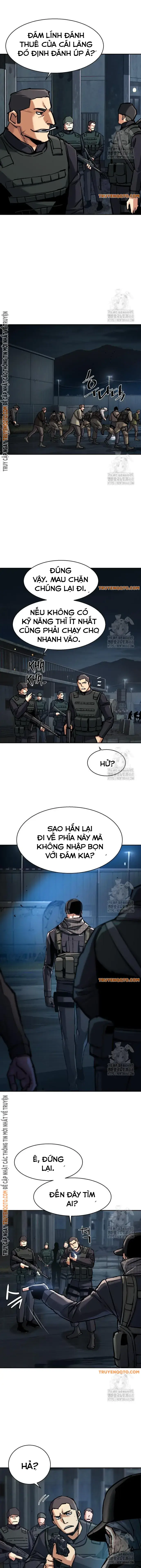 Bạn Học Của Tôi Là Lính Đánh Thuê Chapter 226 - Trang 2