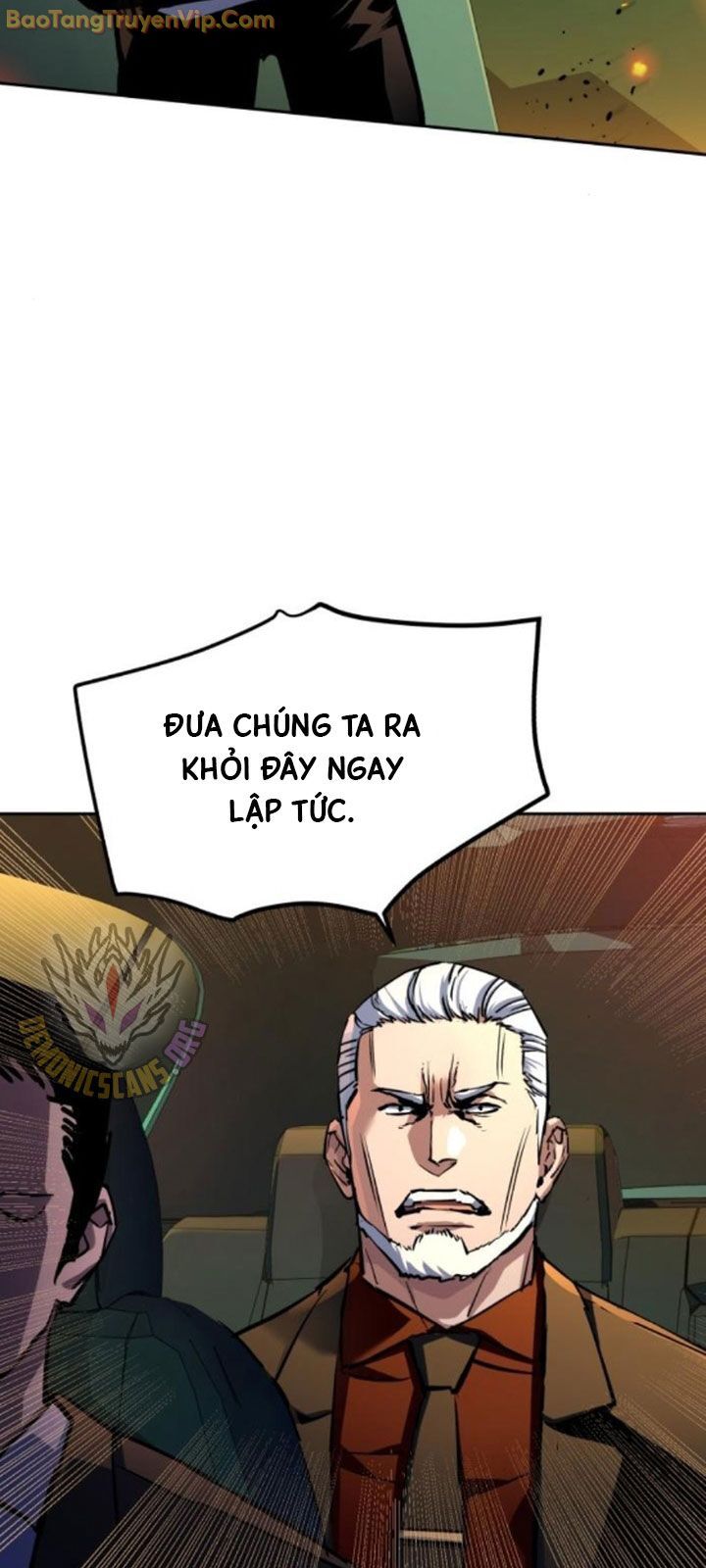 Bạn Học Của Tôi Là Lính Đánh Thuê Chapter 219 - Trang 2