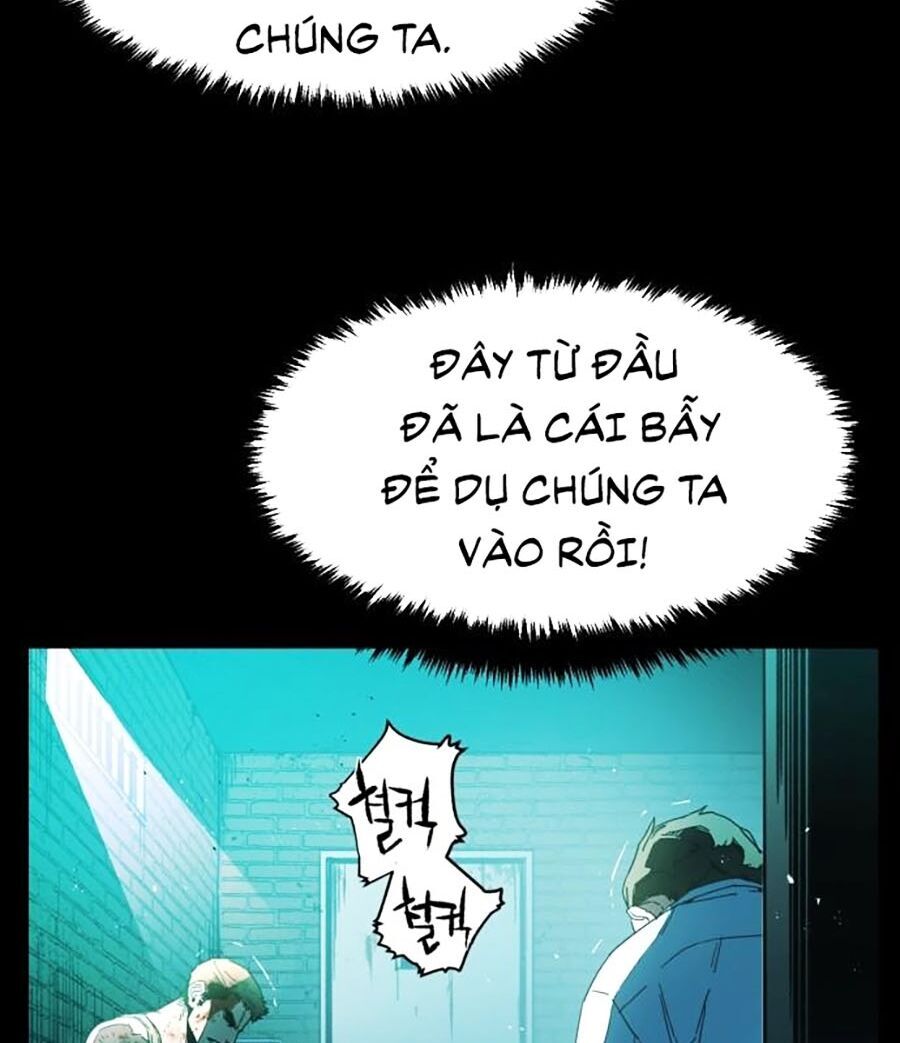 Bạn Học Của Tôi Là Lính Đánh Thuê Chapter 0 - Trang 2