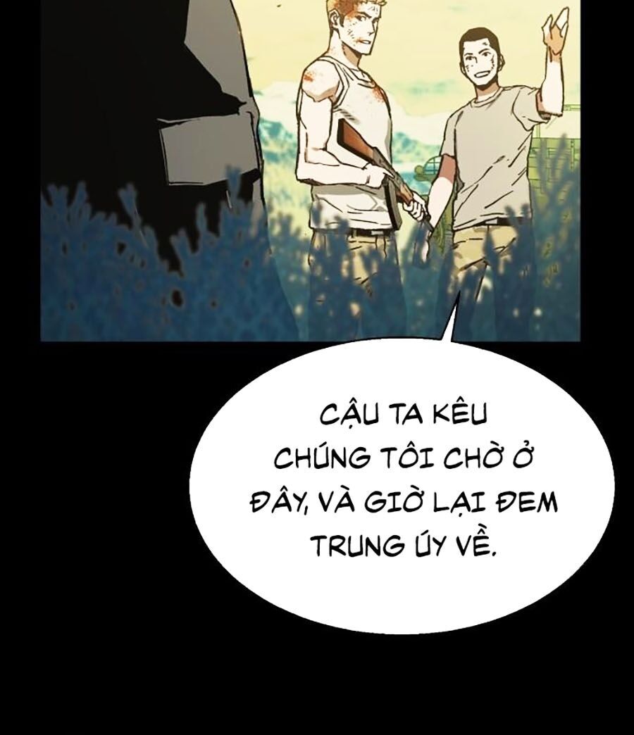 Bạn Học Của Tôi Là Lính Đánh Thuê Chapter 0 - Trang 2