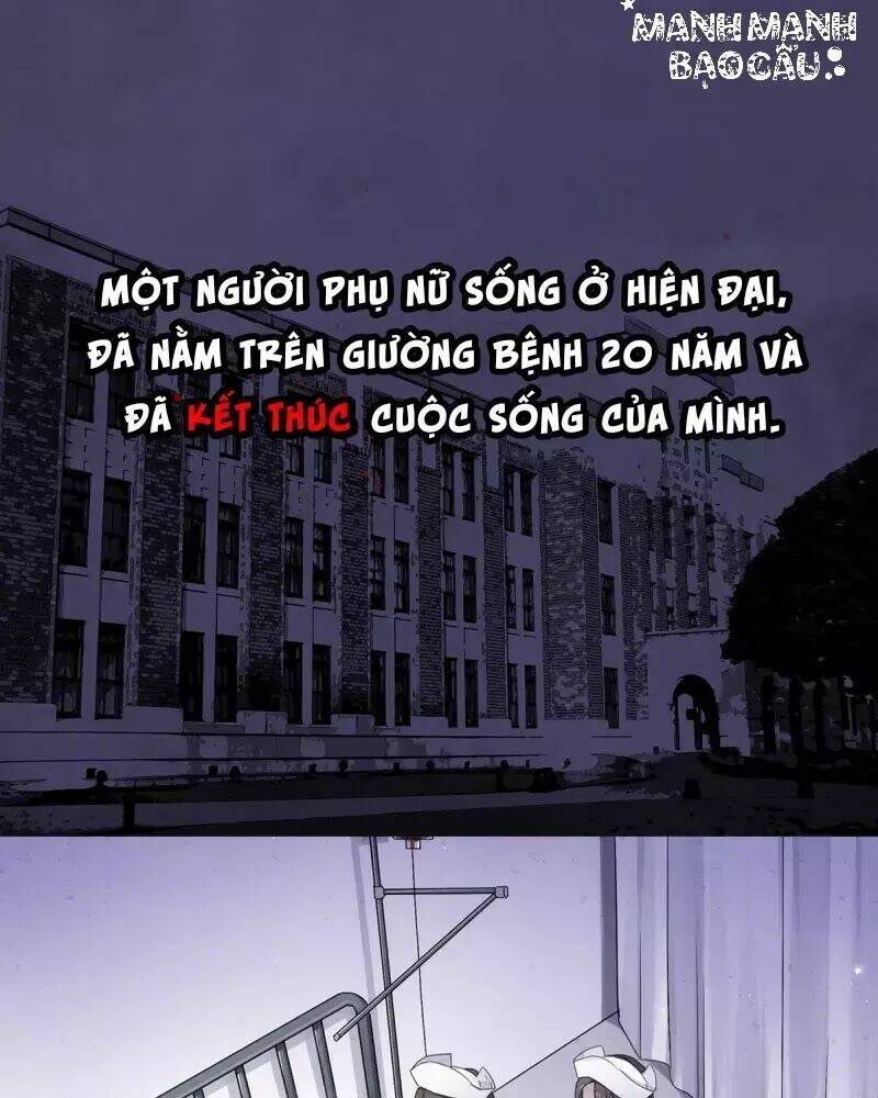 Ta Làm Tra Nam Khóc Ròng Ròng Chapter 0 - Trang 2