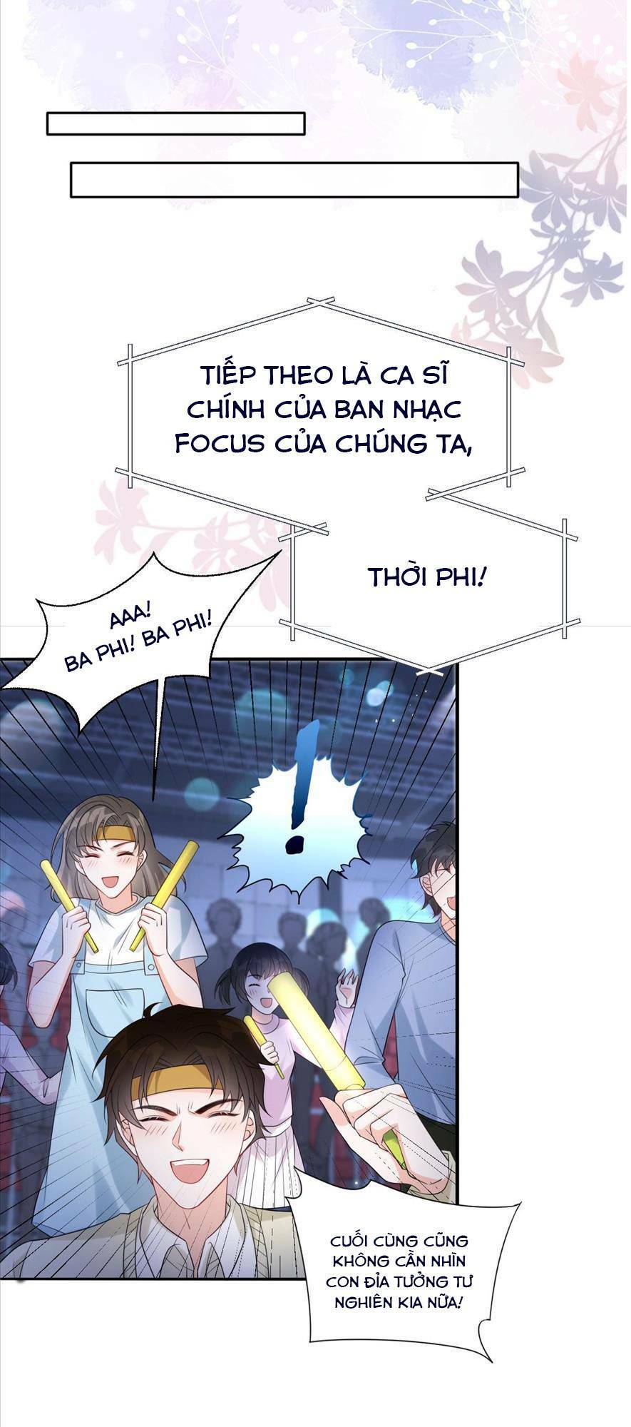 Đệ Đệ Của Ta Là Đoá Hắc Tâm Liên Chapter 7 - Trang 2