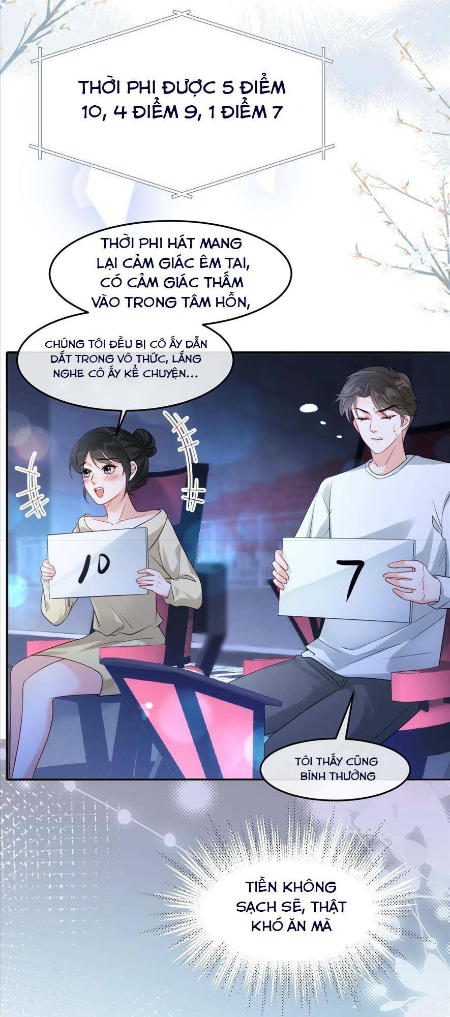 Đệ Đệ Của Ta Là Đoá Hắc Tâm Liên Chapter 7 - Trang 2