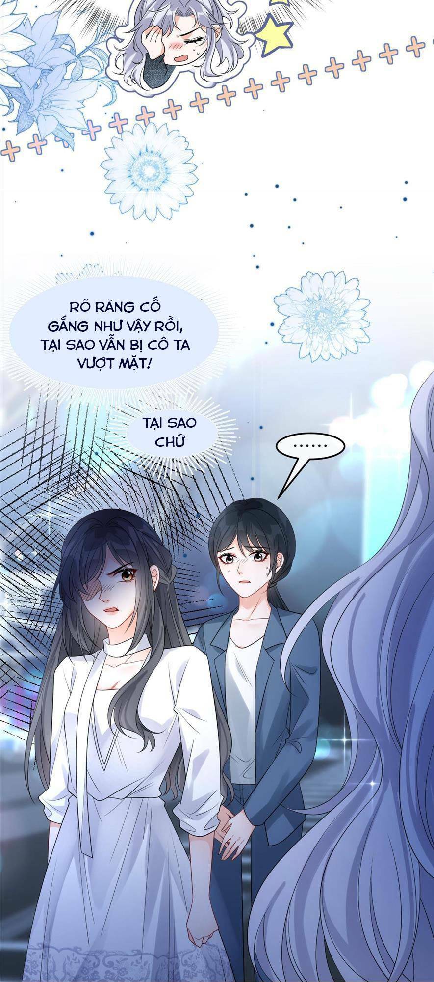 Đệ Đệ Của Ta Là Đoá Hắc Tâm Liên Chapter 7 - Trang 2