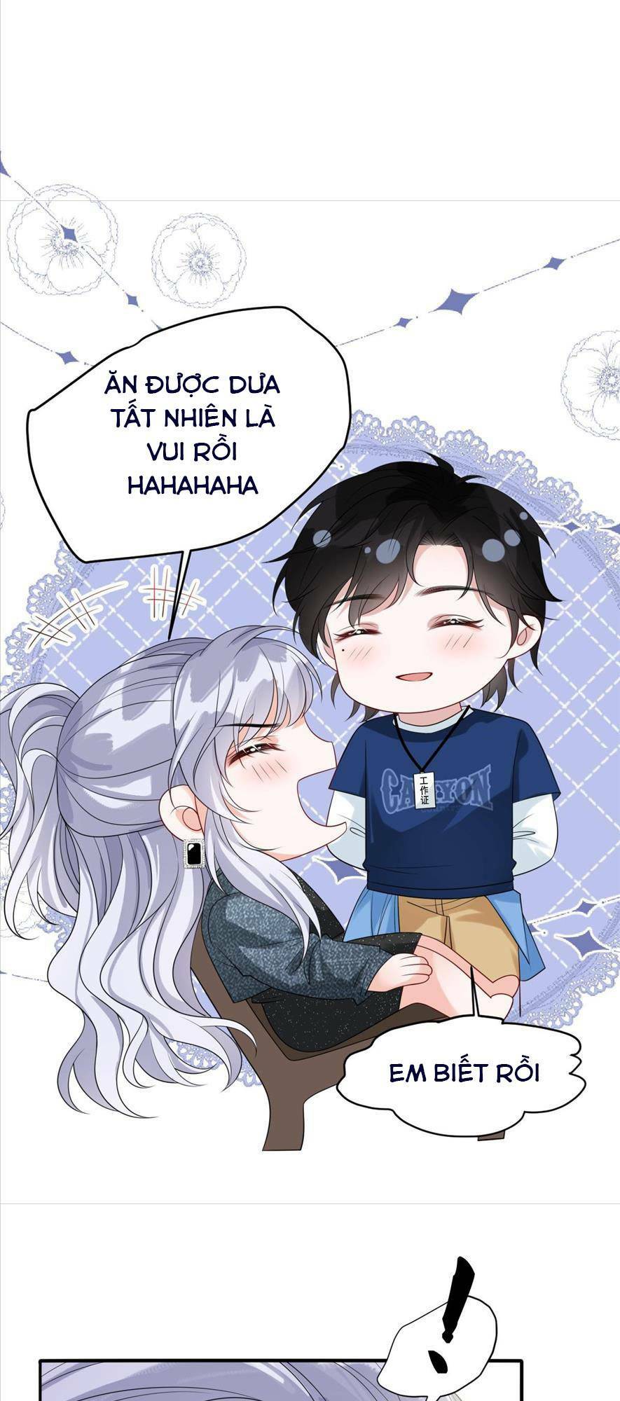 Đệ Đệ Của Ta Là Đoá Hắc Tâm Liên Chapter 7 - Trang 2