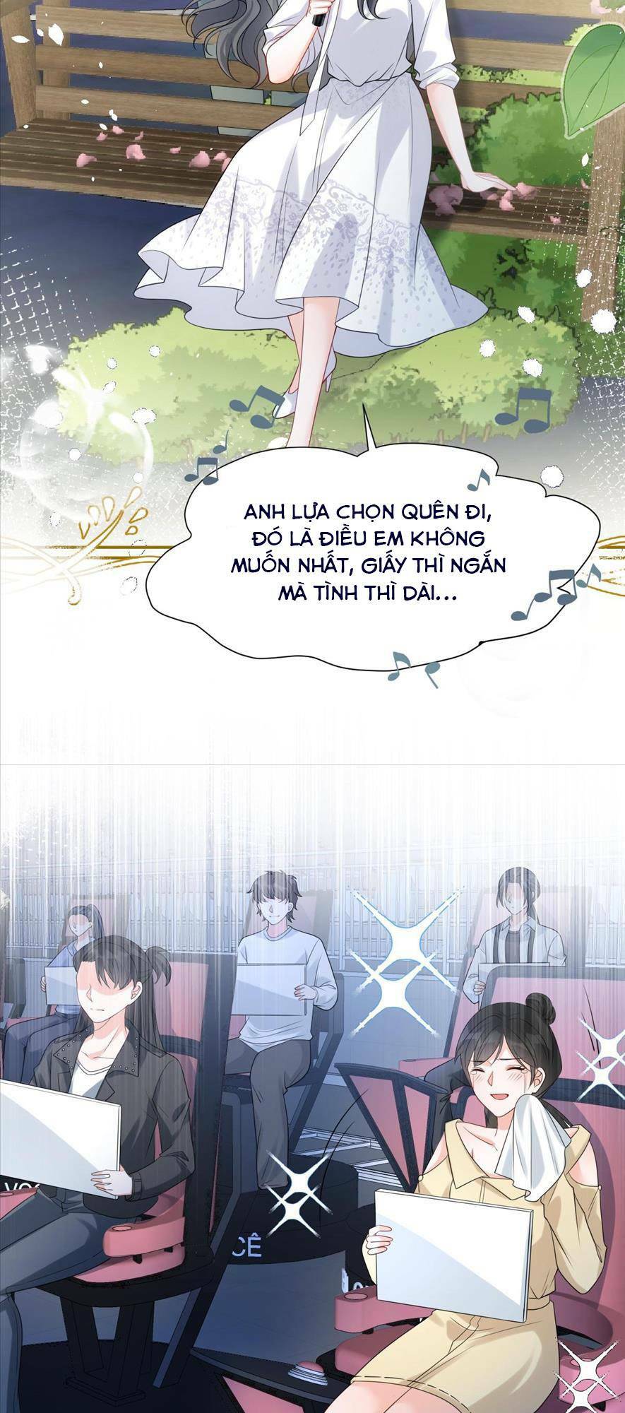 Đệ Đệ Của Ta Là Đoá Hắc Tâm Liên Chapter 7 - Trang 2