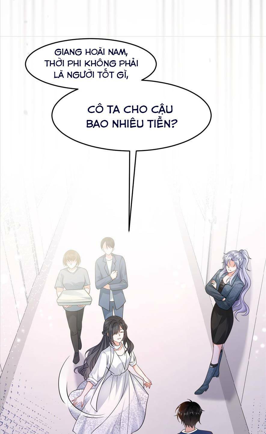 Đệ Đệ Của Ta Là Đoá Hắc Tâm Liên Chapter 6 - Trang 2