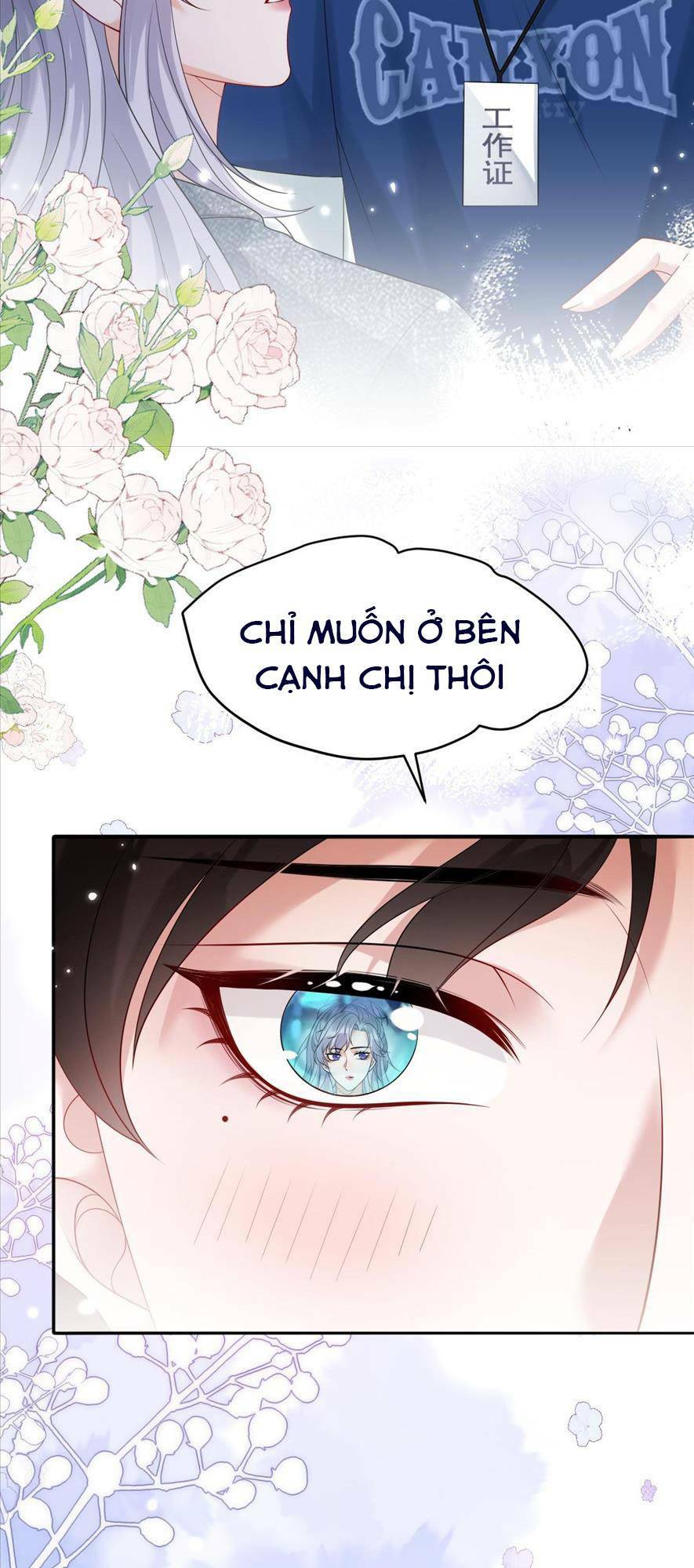 Đệ Đệ Của Ta Là Đoá Hắc Tâm Liên Chapter 6 - Trang 2