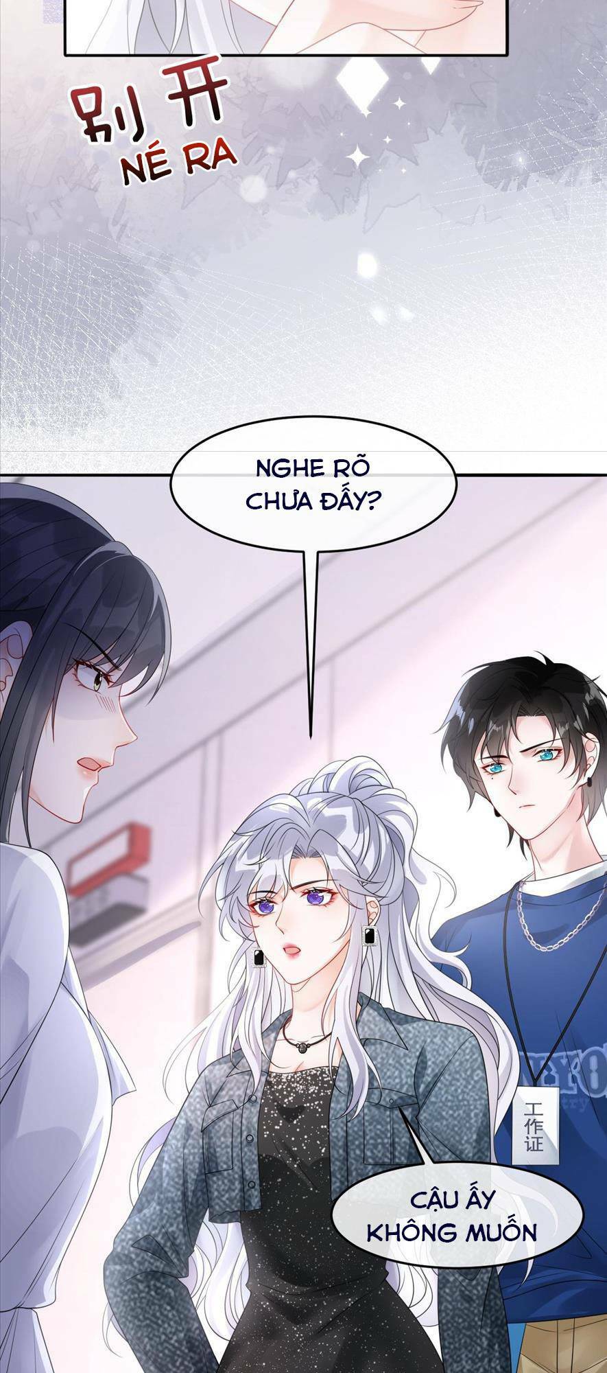 Đệ Đệ Của Ta Là Đoá Hắc Tâm Liên Chapter 6 - Trang 2