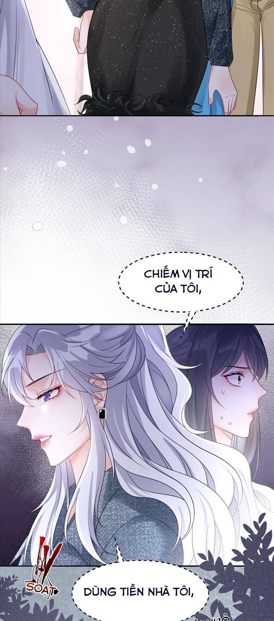 Đệ Đệ Của Ta Là Đoá Hắc Tâm Liên Chapter 6 - Trang 2