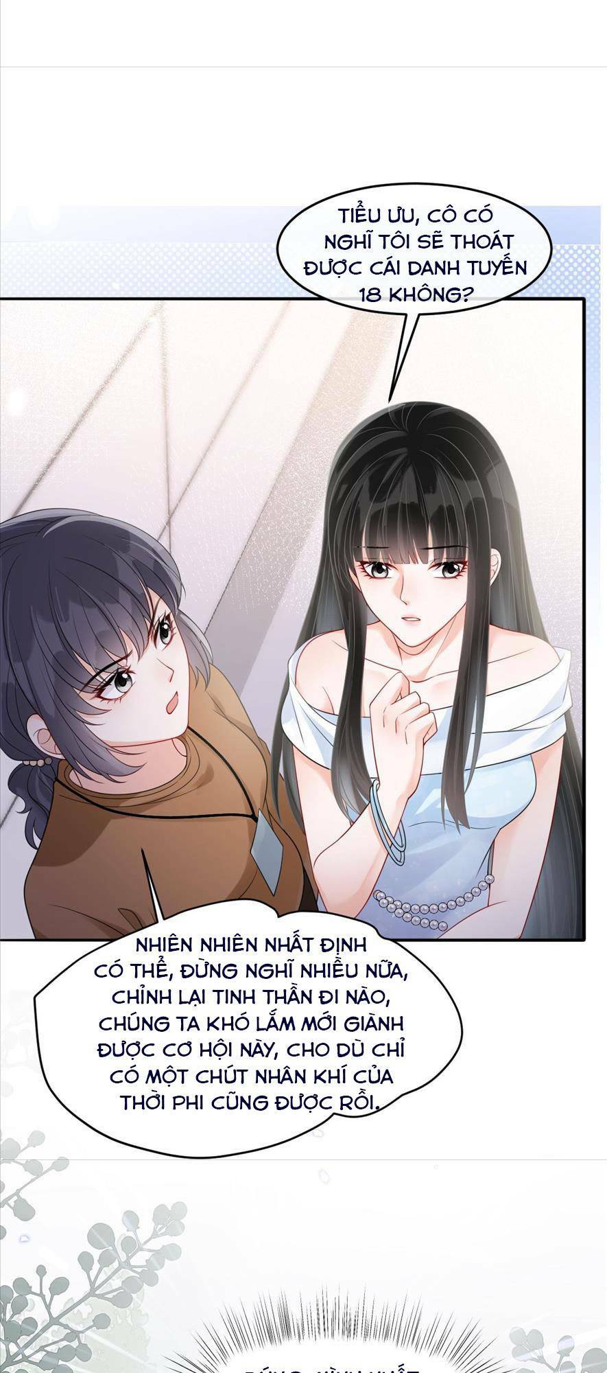 Đệ Đệ Của Ta Là Đoá Hắc Tâm Liên Chapter 6 - Trang 2