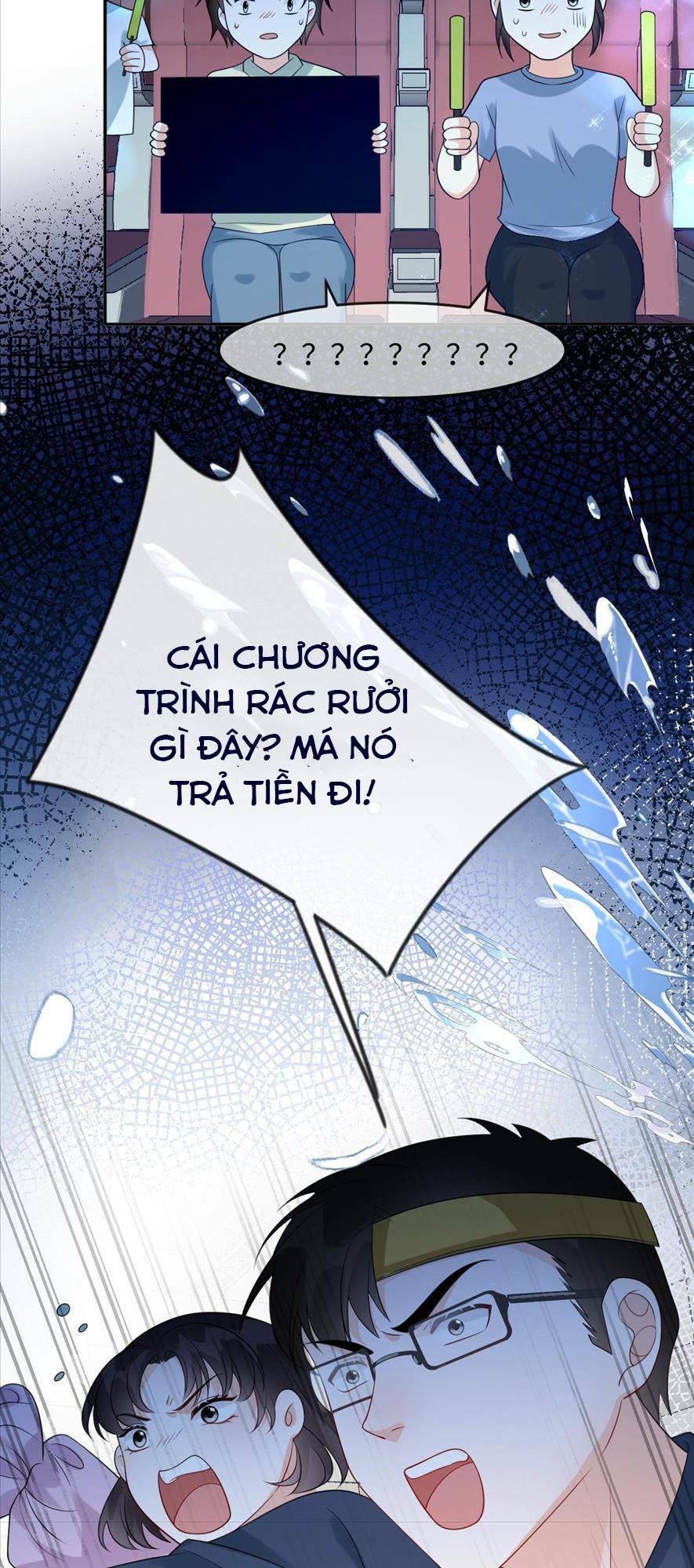 Đệ Đệ Của Ta Là Đoá Hắc Tâm Liên Chapter 6 - Trang 2