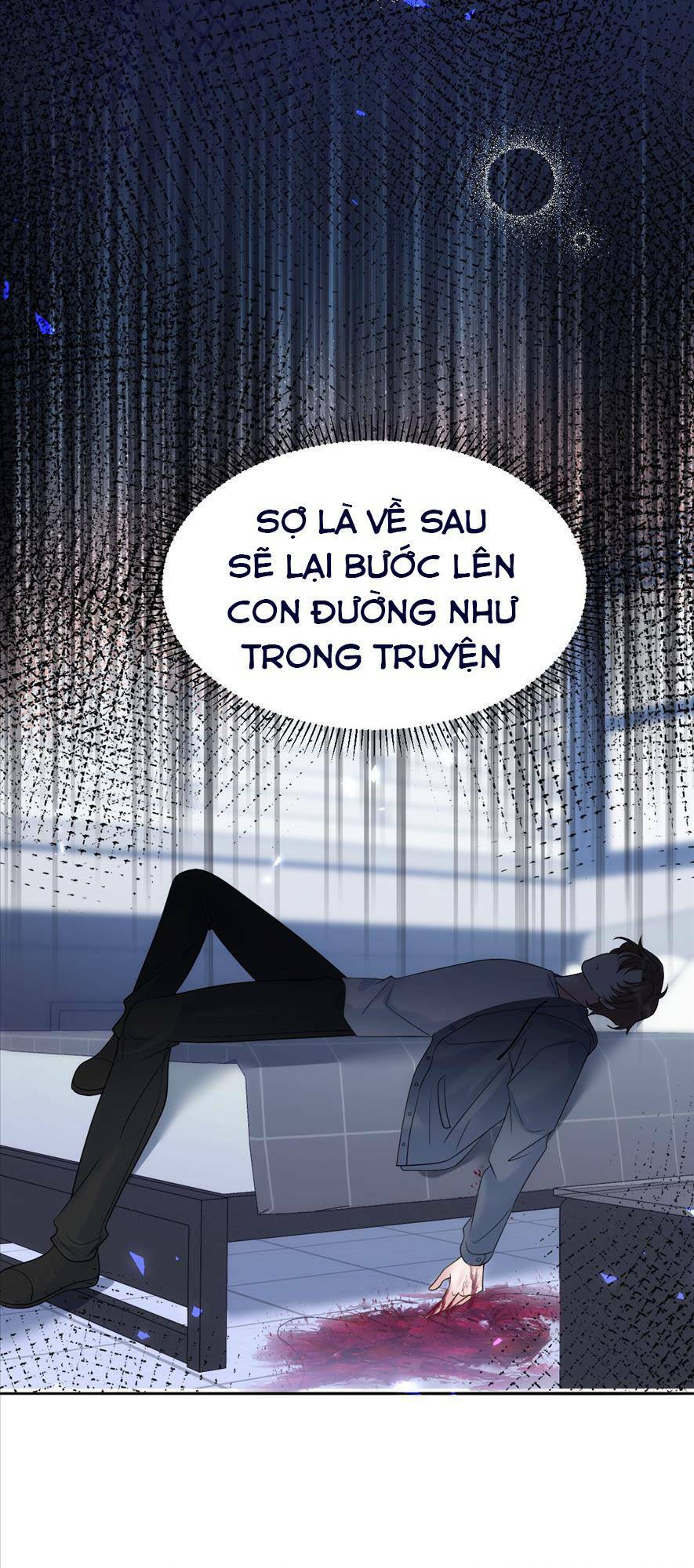 Đệ Đệ Của Ta Là Đoá Hắc Tâm Liên Chapter 4 - Trang 2