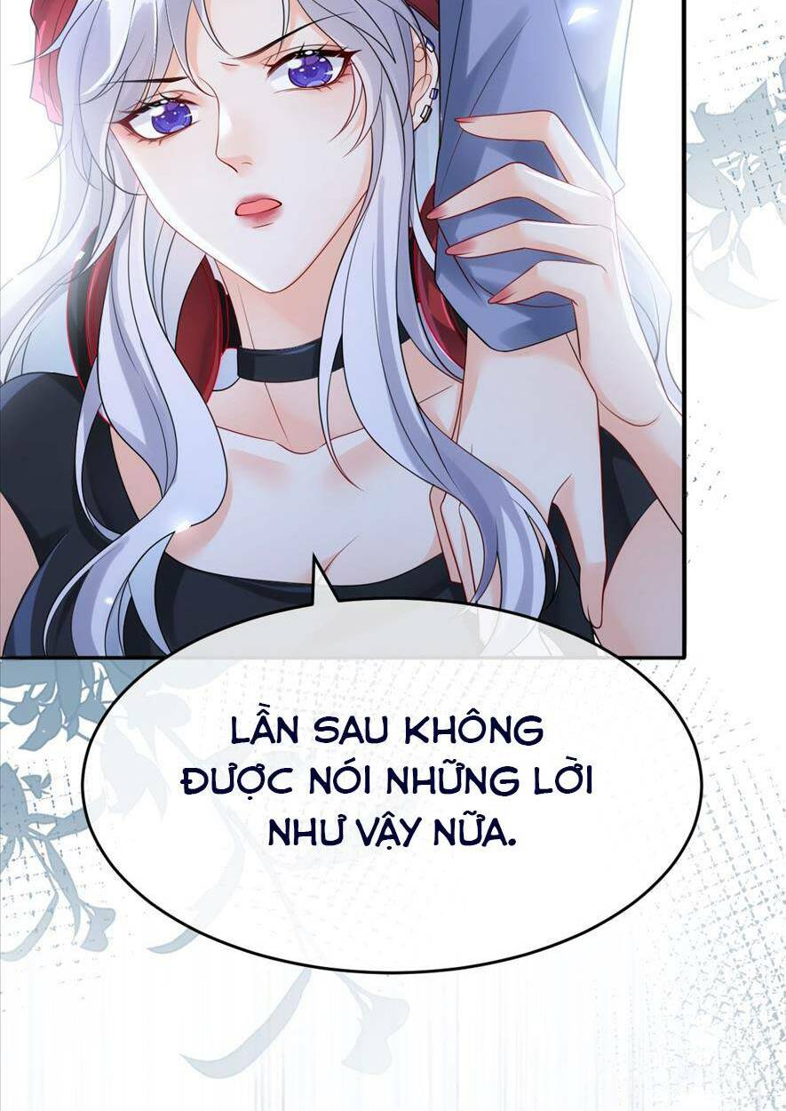 Đệ Đệ Của Ta Là Đoá Hắc Tâm Liên Chapter 4 - Trang 2